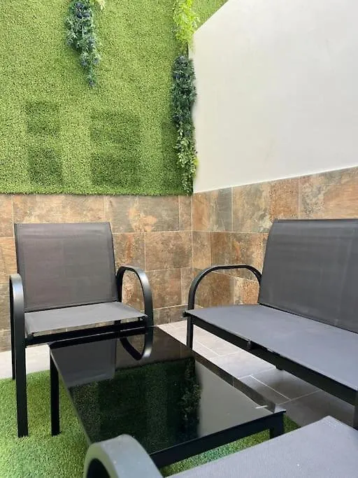 Ideal Apartamento En El Centro Malaga