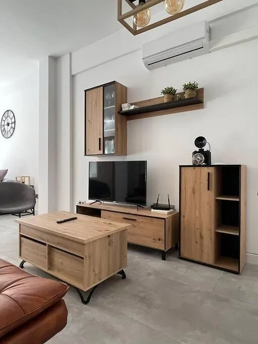 Ideal Apartamento En El Centro Malaga 0*,  Spain
