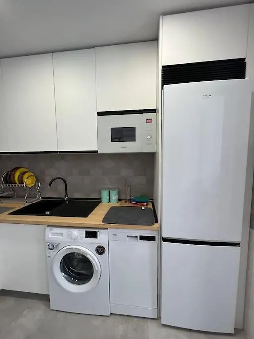 Apartment Ideal Apartamento En El Centro Malaga Spain