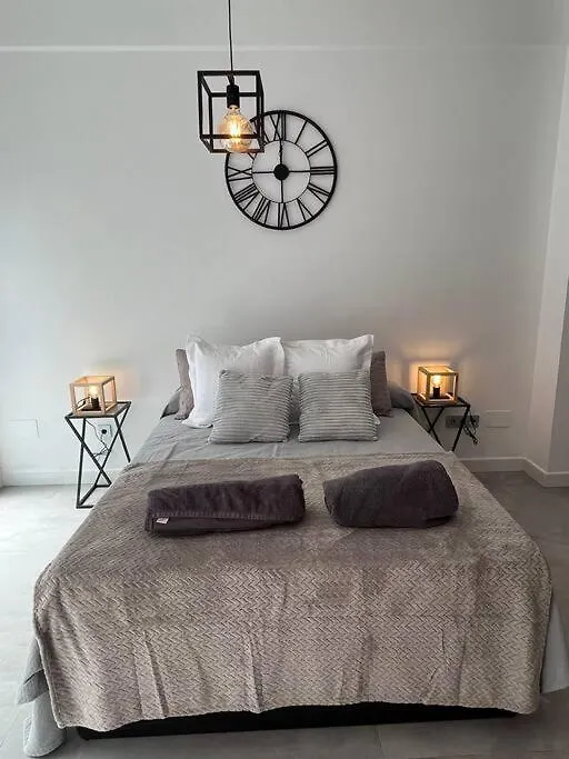 Ideal Apartamento En El Centro Malaga