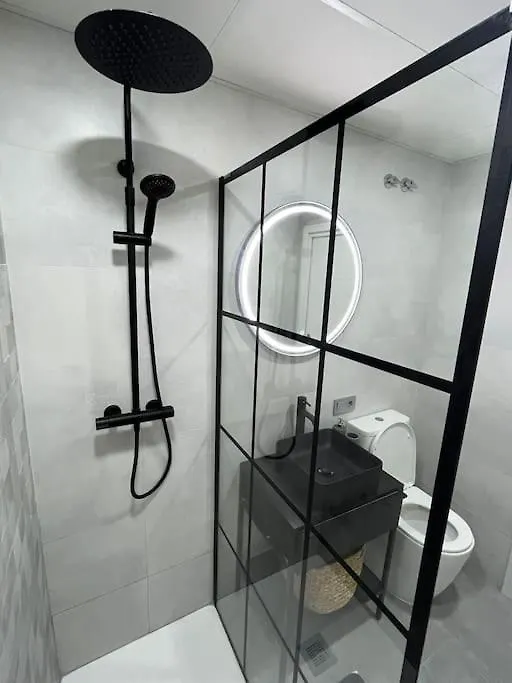 Ideal Apartamento En El Centro Malaga 0*,