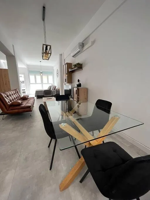 Ideal Apartamento En El Centro Malaga 0*,  Spain