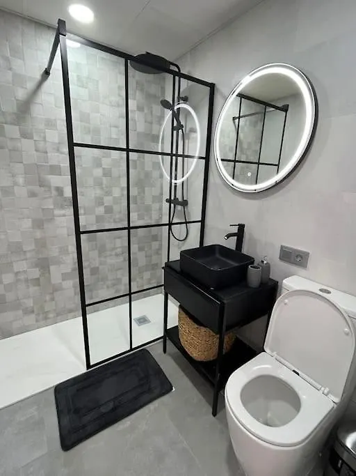 Ideal Apartamento En El Centro Malaga