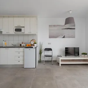 Nice Studio In Siesta 2 In Puerto 5 , Alcúdia Espagne