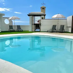 Chimeneas , Icod De Los Vinos Espagne