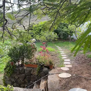 En Santa Cruz , Los Campitos Espagne