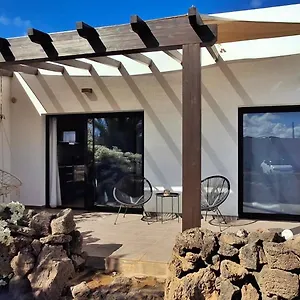 Y Estudios Art Lab , Lajares Espagne