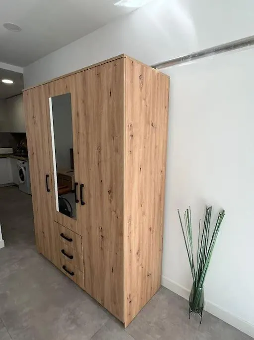 Ideal Apartamento En El Centro Malaga
